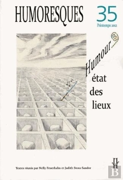Bertrand.pt - Humoresques N  35/Printemps 2012. Humour : Etat Des Lieux