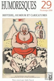 Humoresques T.29; Histoire, Humour Et Caricatures (Édition 2009)