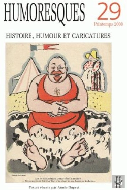 Bertrand.pt - Humoresques T.29; Histoire, Humour Et Caricatures (Édition 2009)