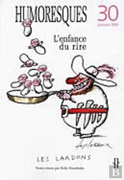 Bertrand.pt - Humoresques T.30; L'Enfance Du Rire