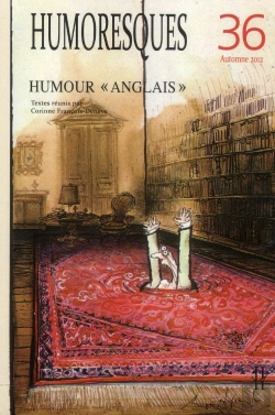 Bertrand.pt - Humoresques Tome 36 : Humour 