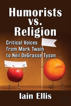Bertrand.pt - Humorists Vs. Religion