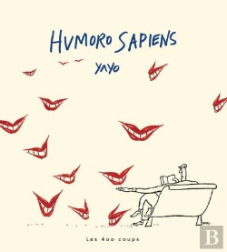 Bertrand.pt - Humoro Sapiens