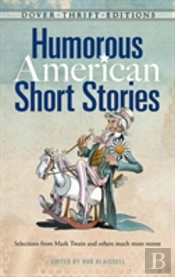 Humorous American Short Stories