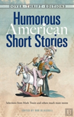 Bertrand.pt - Humorous American Short Stories