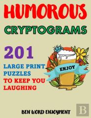 Humorous Cryptograms