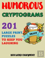 Humorous Cryptograms