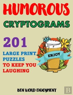 Bertrand.pt - Humorous Cryptograms