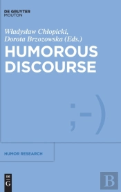 Humorous Discourse