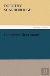 Humorous Ghost Stories