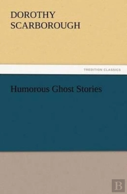 Bertrand.pt - Humorous Ghost Stories