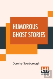 Humorous Ghost Stories