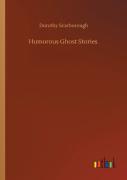 Humorous Ghost Stories