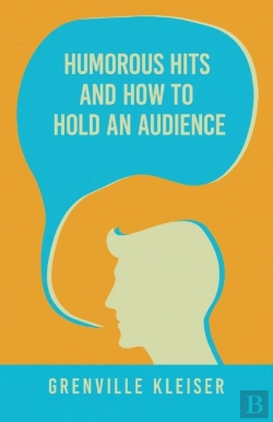 Bertrand.pt - Humorous Hits And How To Hold An Audience
