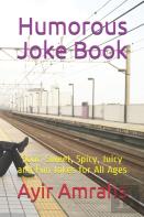 Humorous Joke Book