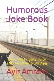 Humorous Joke Book