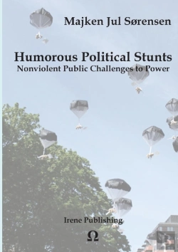 Bertrand.pt - Humorous Political Stunts