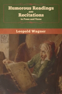 Bertrand.pt - Humorous Readings And Recitations, In Pr