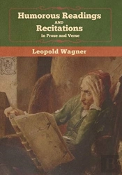 Humorous Readings And Recitations, In Pr