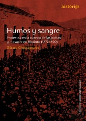 Humos Y Sangre