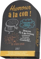 Humour A La Con