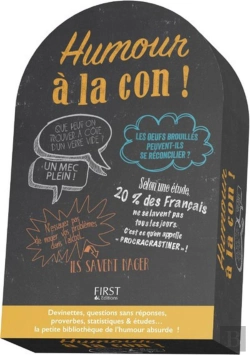 Bertrand.pt - Humour A La Con