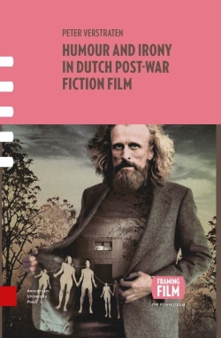 Bertrand.pt - Humour And Irony In Dutch Post-War Fiction Film