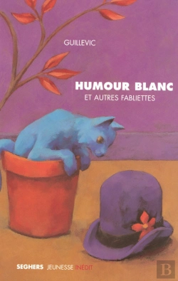 Bertrand.pt - Humour Blanc Et Autres Fabliettes