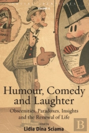 Humour, Comedy And Laughter