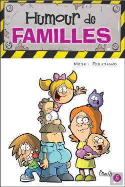 Bertrand.pt - Humour De Famille