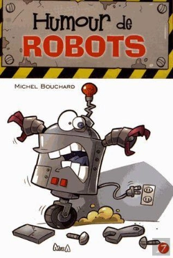 Bertrand.pt - Humour De Robots Et Gadgets