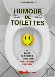 Humour De Toilettes
