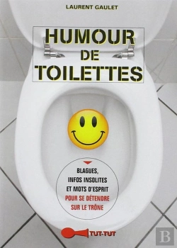 Bertrand.pt - Humour De Toilettes