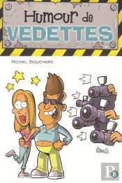 Humour De Vedettes
