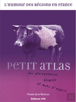 Bertrand.pt - Humour Des Régions De France