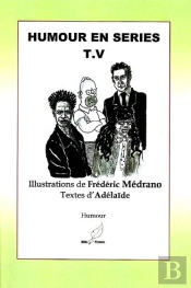 Humour En Séries Tv