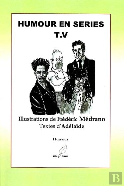 Bertrand.pt - Humour En Séries Tv