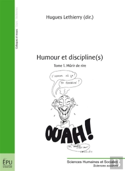 Bertrand.pt - Humour Et Discipline(S)