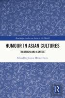 Humour In Asian Cultures