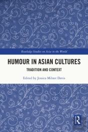 Humour In Asian Cultures