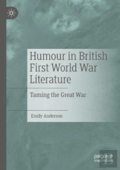 Humour In British First World War Literature