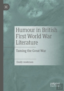 Bertrand.pt - Humour In British First World War Literature