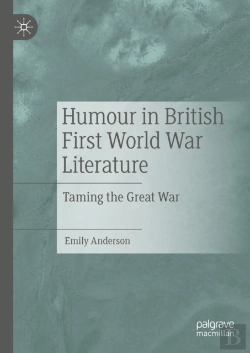 Bertrand.pt - Humour In British First World War Literature