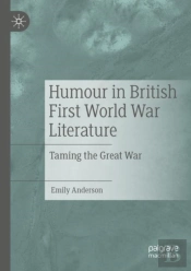 Humour In British First World War Literature