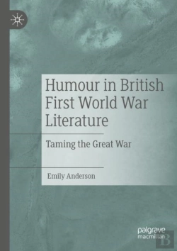 Bertrand.pt - Humour In British First World War Literature