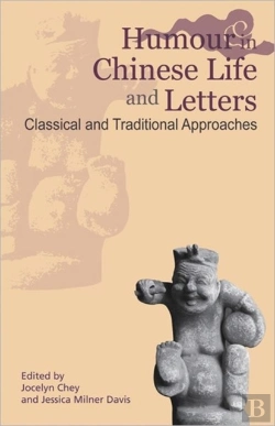 Bertrand.pt - Humour In Chinese Life And Letters - Classical And Traditional Approaches