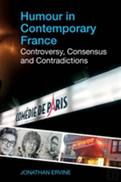 Bertrand.pt - Humour In Contemporary France