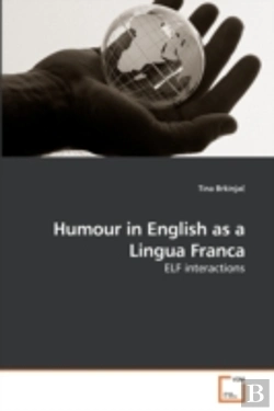 Bertrand.pt - Humour In English As A Lingua Franca