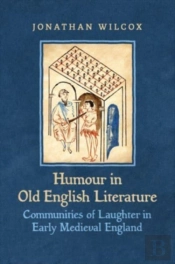 Humour In Old English Literature