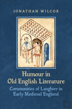 Bertrand.pt - Humour In Old English Literature